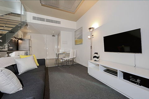Accommodate Canberra - Mode - Queensland Tourism 3