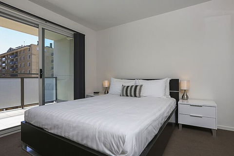 Accommodate Canberra - Braddon 33 - Queensland Tourism 4