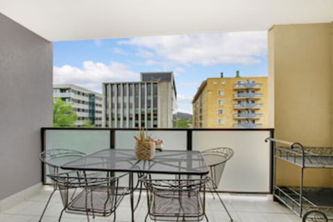 Accommodate Canberra - Braddon 33 - Queensland Tourism 0