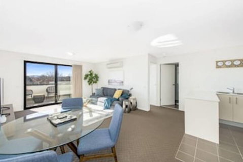 Accommodate Canberra - Century - QLD Tourism 5
