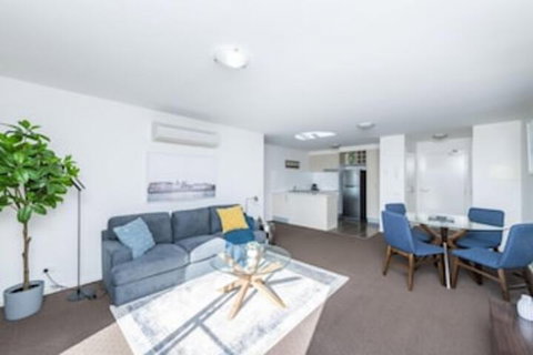 Accommodate Canberra - Century - QLD Tourism 4