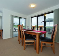 Accommodate Canberra - Century - QLD Tourism