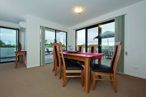 Accommodate Canberra - Century - QLD Tourism 0