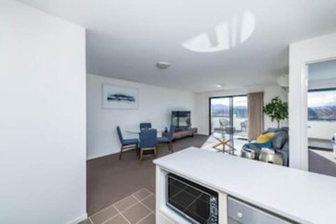 Accommodate Canberra - Century - QLD Tourism 2