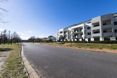 Accommodate Canberra - Century - QLD Tourism 1