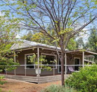 Margies on Mt Franklin - Queensland Tourism