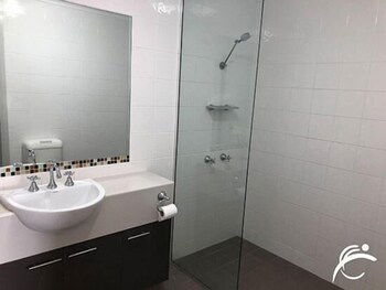 Coro Club Motel - Queensland Tourism 4