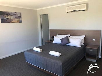 Coro Club Motel - Queensland Tourism 5