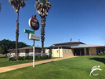 Coro Club Motel - Queensland Tourism 1