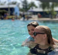 Lake Tinaroo Holiday Park - Queensland Tourism