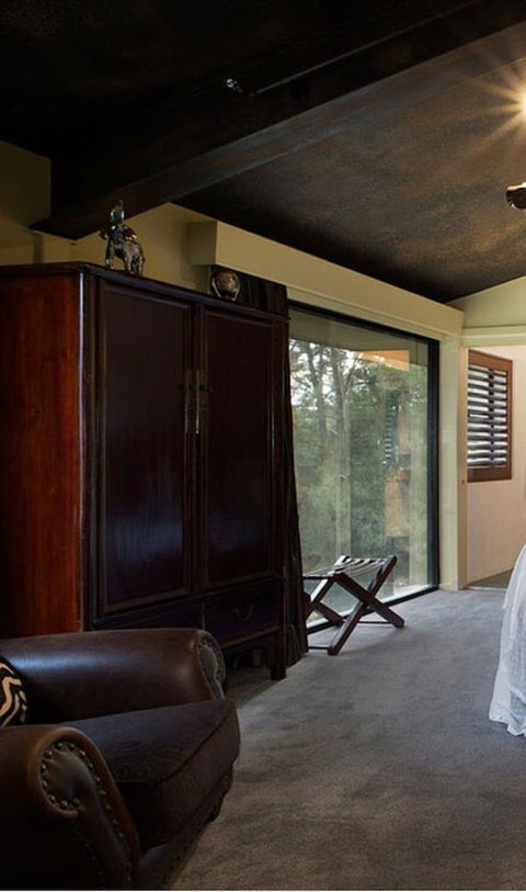 Jamala Wildlife Lodge - Queensland Tourism 4