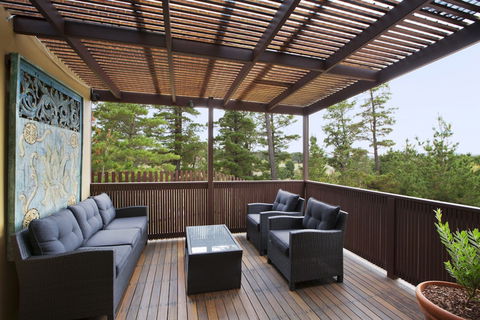 Jamala Wildlife Lodge - Queensland Tourism 3