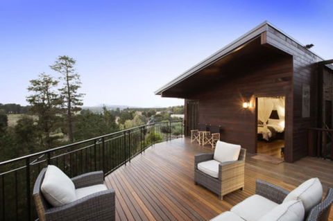 Jamala Wildlife Lodge - Queensland Tourism 2