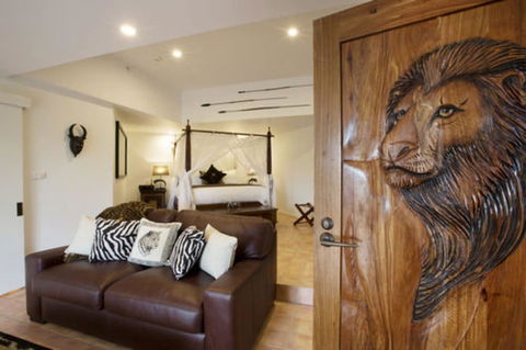 Jamala Wildlife Lodge - Queensland Tourism 5