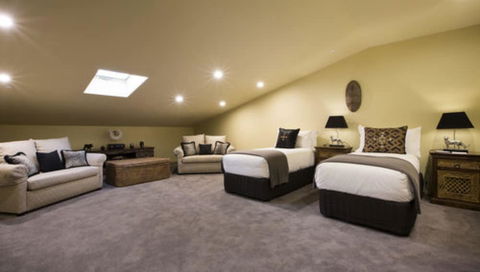 Jamala Wildlife Lodge - Queensland Tourism 6