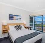 Seascape Accommodation - QLD Tourism