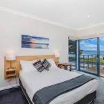 Seascape Accommodation - Queensland Tourism 0