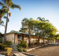 Lakeview Hotel Motel - Queensland Tourism