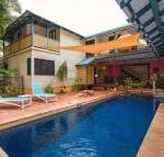 The Courthouse Bed  Breakfast - Queensland Tourism