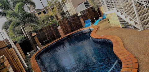 Limassol Motel - Queensland Tourism 1