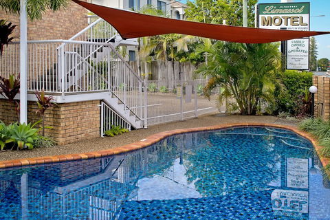 Limassol Motel - Queensland Tourism 5