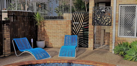 Limassol Motel - Queensland Tourism 3