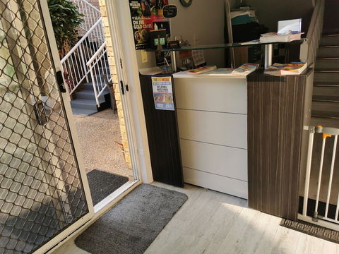 Limassol Motel - Queensland Tourism 0
