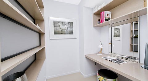 CityStyle Executive Apartments Belconnen - Queensland Tourism 1