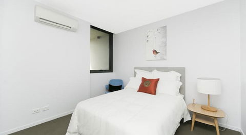 CityStyle Executive Apartments Belconnen - Queensland Tourism 4