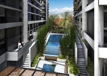 CityStyle Executive Apartments Belconnen - Queensland Tourism 0