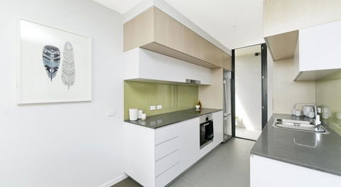 CityStyle Executive Apartments Belconnen - Queensland Tourism 3