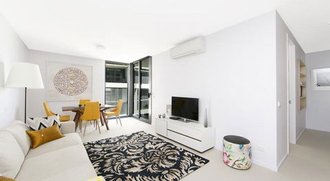 CityStyle Executive Apartments Belconnen - Queensland Tourism 2