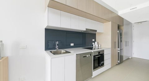 CityStyle Executive Apartments Belconnen - Queensland Tourism 5