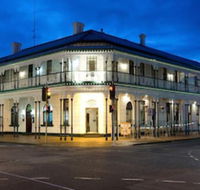 Mount Gambier Hotel - Queensland Tourism