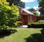 Tahara Cottage - Queensland Tourism