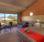 Tenterfield Motor Inn - Queensland Tourism