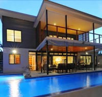 Bramston on the Beach - Queensland Tourism