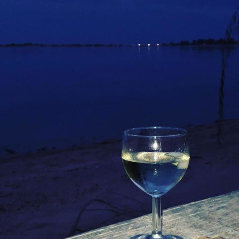 Lake Boga Waterfront Holiday House - QLD Tourism 2