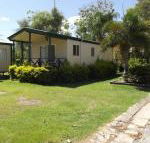 Biloela Caravan  Tourist Park - QLD Tourism
