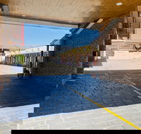 The Cottage Motor Inn Albury - QLD Tourism