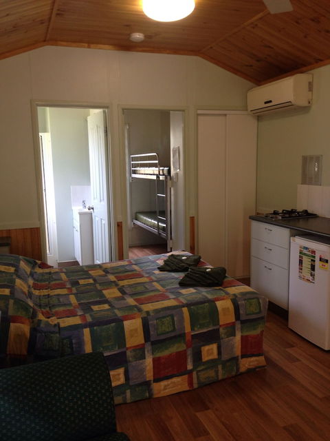 Riverside Tourist Park - Queensland Tourism 5