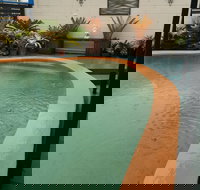 Black Marlin Motel - QLD Tourism