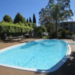 Golfview Lodge - QLD Tourism 0