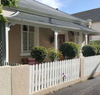 Arendon Cottage - QLD Tourism