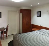 Motel Myall - Queensland Tourism