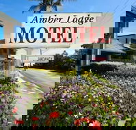 Amber Lodge Motel - Queensland Tourism