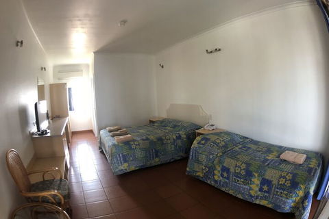 Paraway Motel - QLD Tourism 2