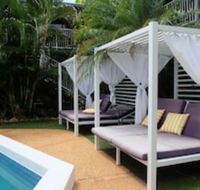 Paraway Motel - Queensland Tourism