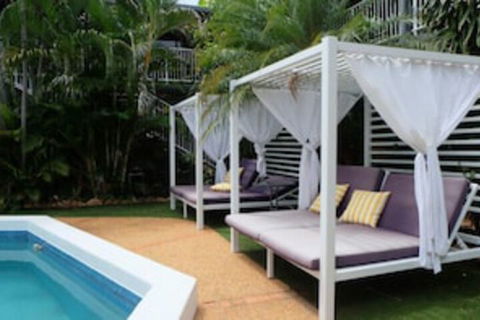 Paraway Motel - QLD Tourism 0