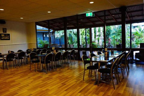 Paraway Motel - QLD Tourism 7